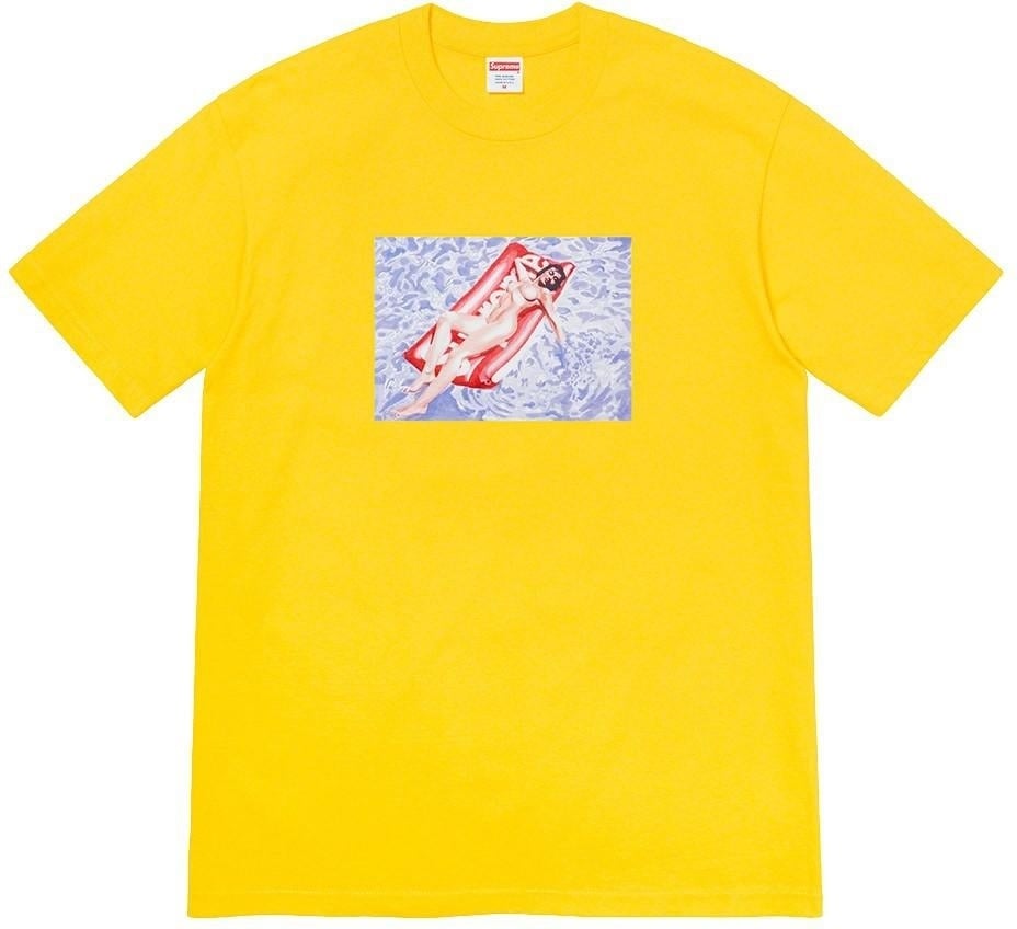 Float Tee